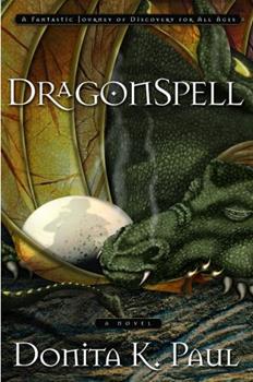 Review: DragonSpell – book 1